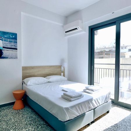 Downtown Studio Superb Location Heraklion  Ngoại thất bức ảnh