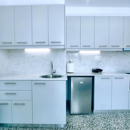 Downtown Studio Superb Location Heraklion  Ngoại thất bức ảnh