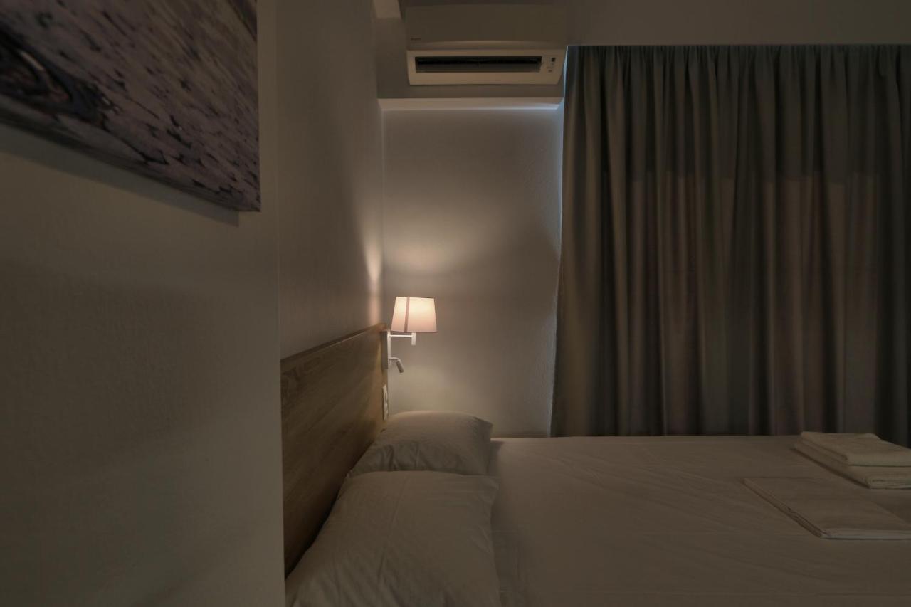 Downtown Studio Superb Location Heraklion  Ngoại thất bức ảnh
