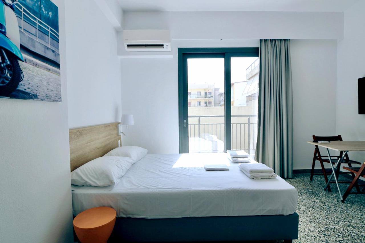 Downtown Studio Superb Location Heraklion  Ngoại thất bức ảnh