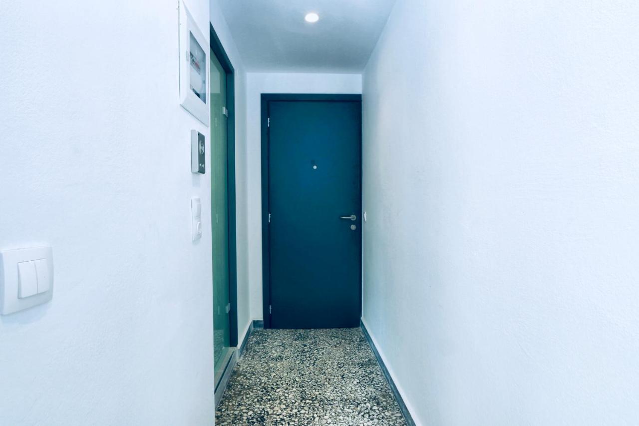 Downtown Studio Superb Location Heraklion  Ngoại thất bức ảnh